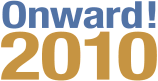 Onward! 2010